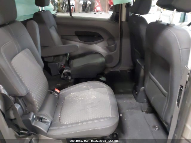 Ford Transit Connect Xlt Passenger 2020 NM0GE9F20L1448487 Image 8