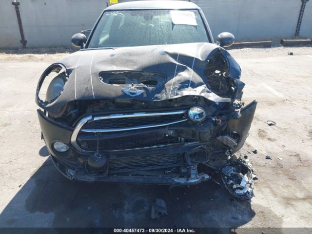 WMWXM7C5XET731296 Mini Hardtop Cooper S