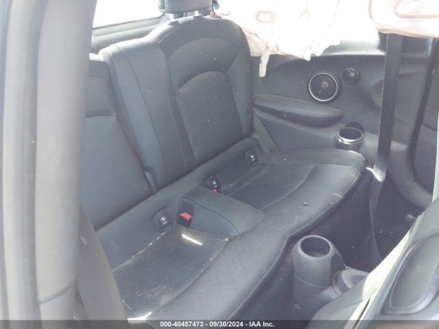 WMWXM7C5XET731296 Mini Hardtop Cooper S
