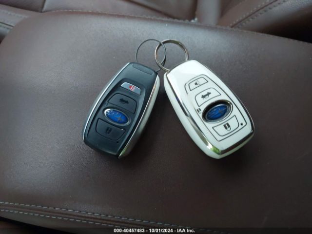 4S4WMARD8N3412758 Subaru Ascent Touring