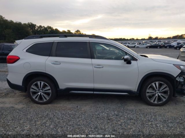 4S4WMARD8N3412758 Subaru Ascent Touring