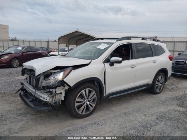 4S4WMARD8N3412758 Subaru Ascent Touring