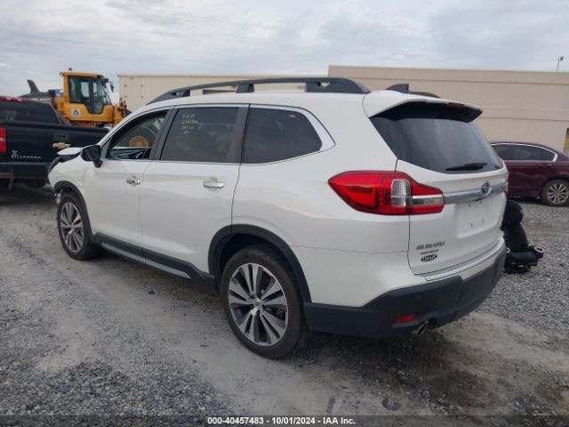 4S4WMARD8N3412758 Subaru Ascent Touring