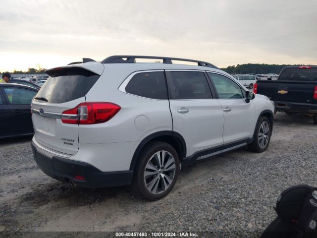 4S4WMARD8N3412758 Subaru Ascent Touring