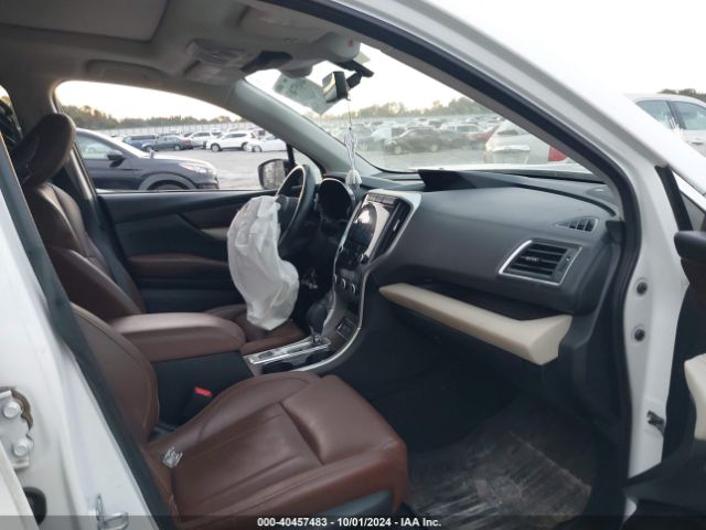 4S4WMARD8N3412758 Subaru Ascent Touring