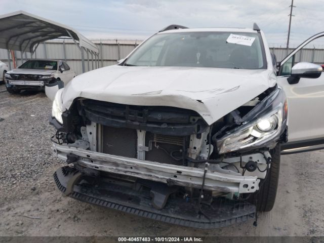 4S4WMARD8N3412758 Subaru Ascent Touring