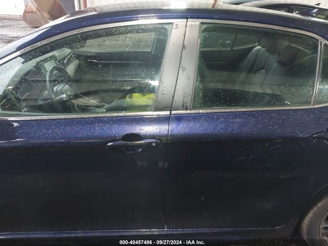 Toyota CAMRY SE 2022 4T1G11AK2NU691884 Image 13