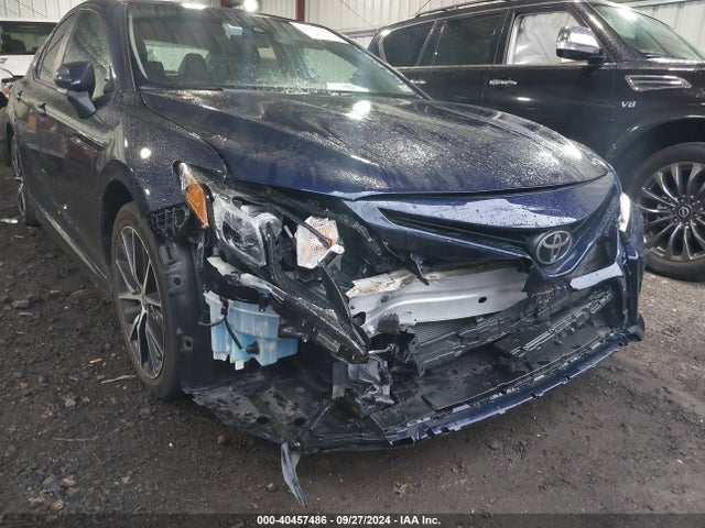 Toyota CAMRY SE 2022 4T1G11AK2NU691884 Image 6