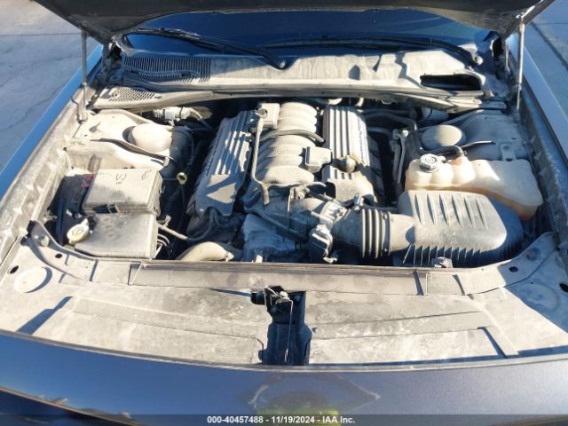 2C3CDZFJ3LH191262 Dodge Challenger R/t Scat Pack Widebody