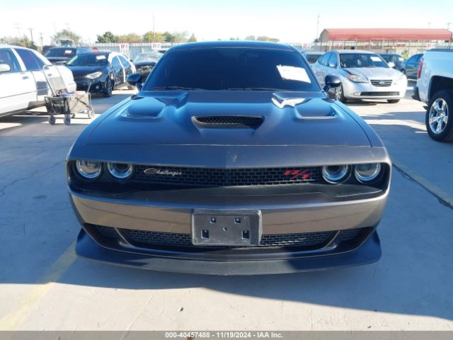 2C3CDZFJ3LH191262 Dodge Challenger R/t Scat Pack Widebody