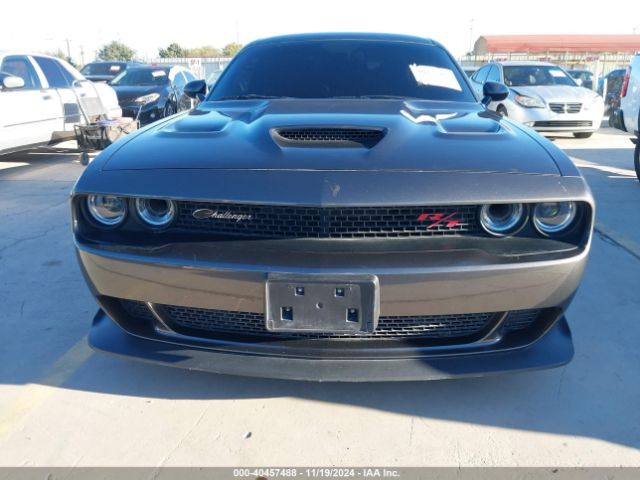2C3CDZFJ3LH191262 Dodge Challenger R/t Scat Pack Widebody