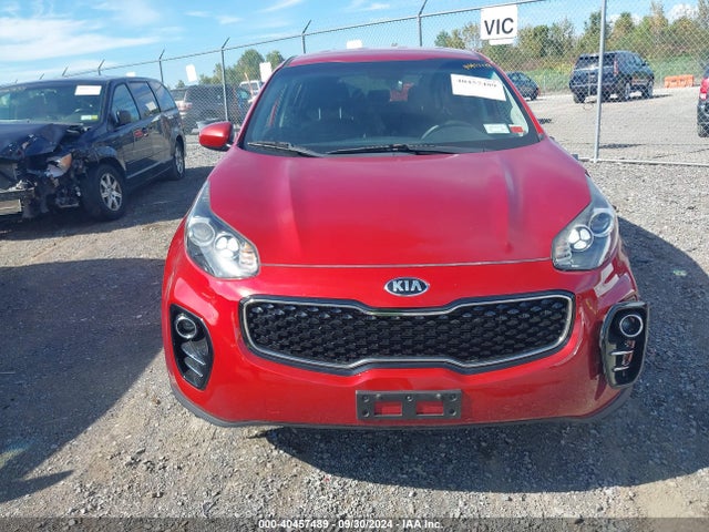 KIA Sportage Lx 2019 KNDPMCAC3K7528896 Image 13