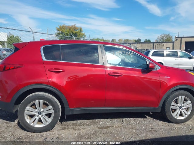 KIA Sportage Lx 2019 KNDPMCAC3K7528896 Image 14