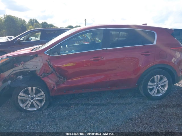 KIA Sportage Lx 2019 KNDPMCAC3K7528896 Image 15