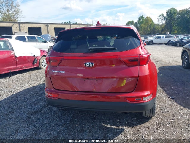 KIA Sportage Lx 2019 KNDPMCAC3K7528896 Image 17