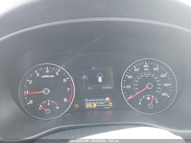KIA Sportage Lx 2019 KNDPMCAC3K7528896 Image 7