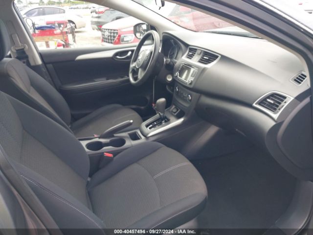 3N1AB7AP5JY218593 Nissan SENTRA S