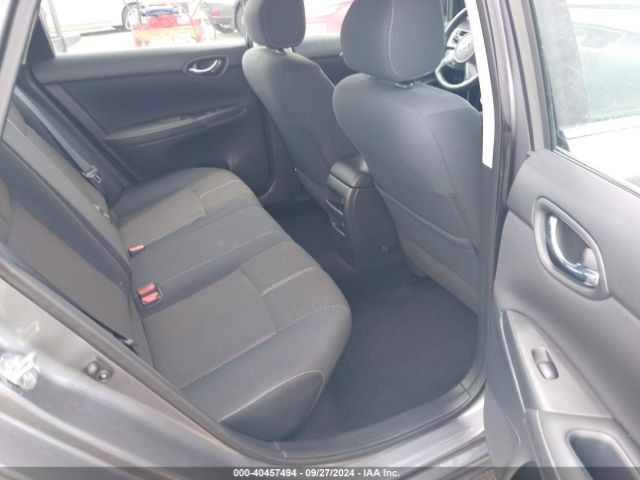 3N1AB7AP5JY218593 Nissan SENTRA S