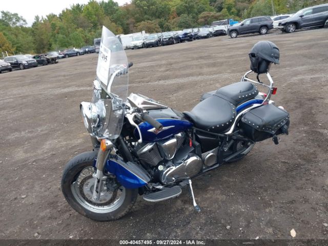 2009 KAWASAKI VN900 JKAVN2D149A029377 Photo 1