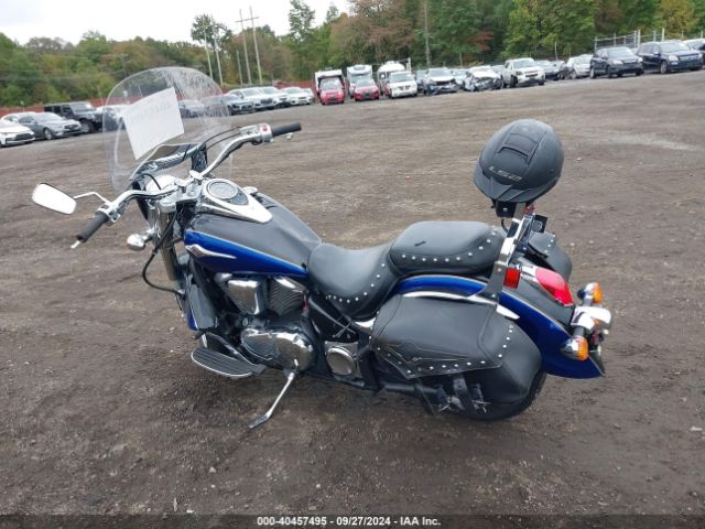 2009 KAWASAKI VN900 JKAVN2D149A029377 Photo 2