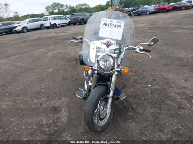 2009 KAWASAKI VN900 JKAVN2D149A029377 Photo 4