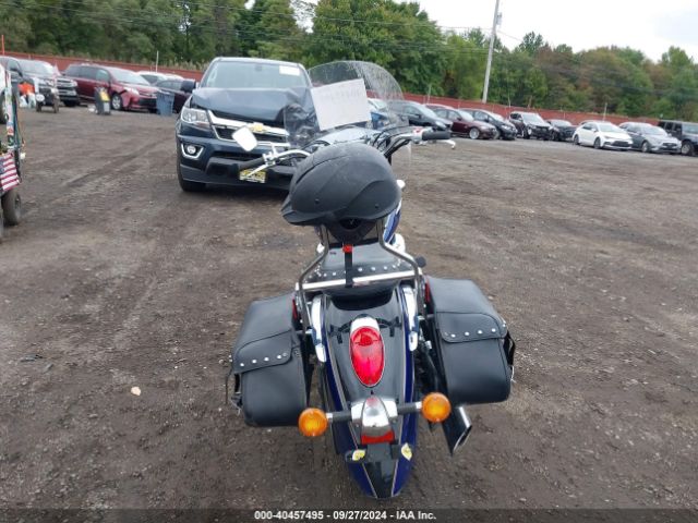 2009 KAWASAKI VN900 JKAVN2D149A029377 Photo 5