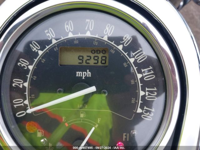 2009 KAWASAKI VN900 JKAVN2D149A029377 Photo 6