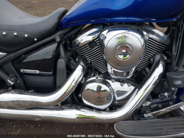 2009 KAWASAKI VN900 JKAVN2D149A029377 Photo 7