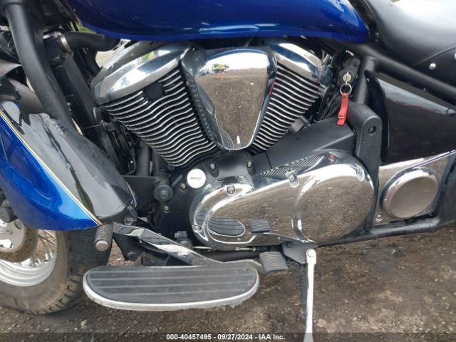 2009 KAWASAKI VN900 JKAVN2D149A029377 Photo 8