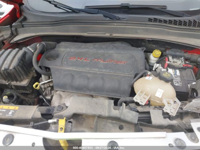 ZACCJBDT6GPD36394 Jeep Renegade Limited