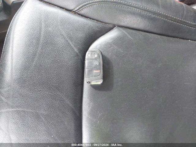 ZACCJBDT6GPD36394 Jeep Renegade Limited