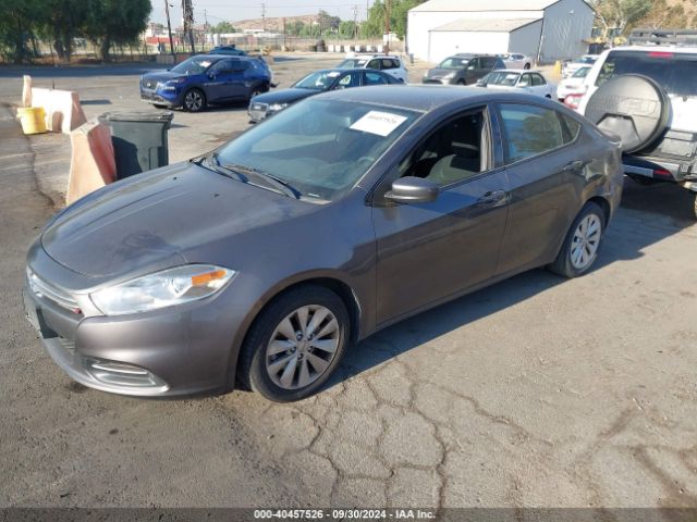 1C3CDFDHXED894548 Dodge Dart Aero