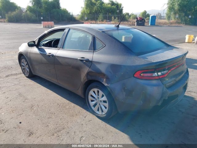 1C3CDFDHXED894548 Dodge Dart Aero