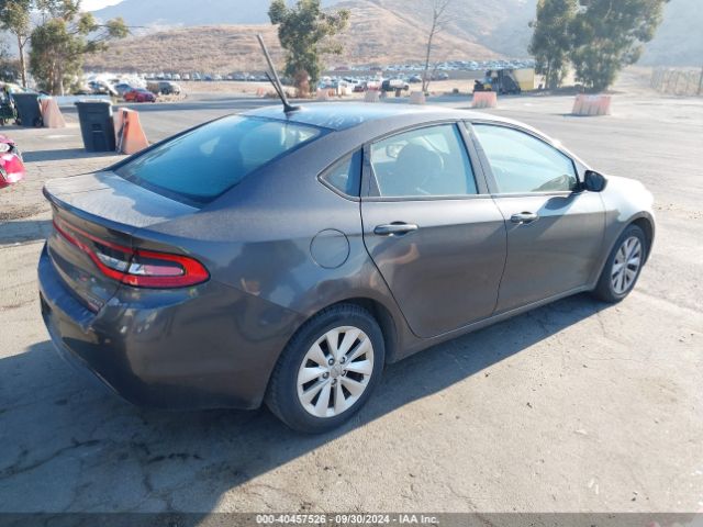 1C3CDFDHXED894548 Dodge Dart Aero