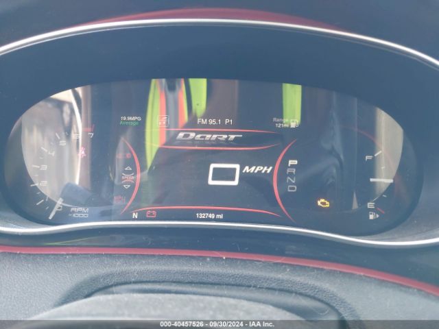 1C3CDFDHXED894548 Dodge Dart Aero