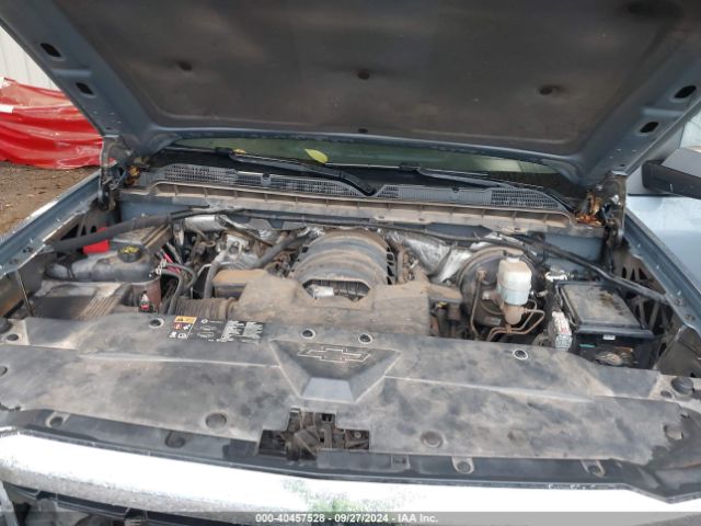 3GCPCREC8GG244241 Chevrolet Silverado 1500 1lt