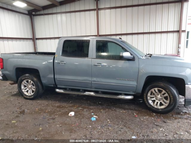 3GCPCREC8GG244241 Chevrolet Silverado 1500 1lt