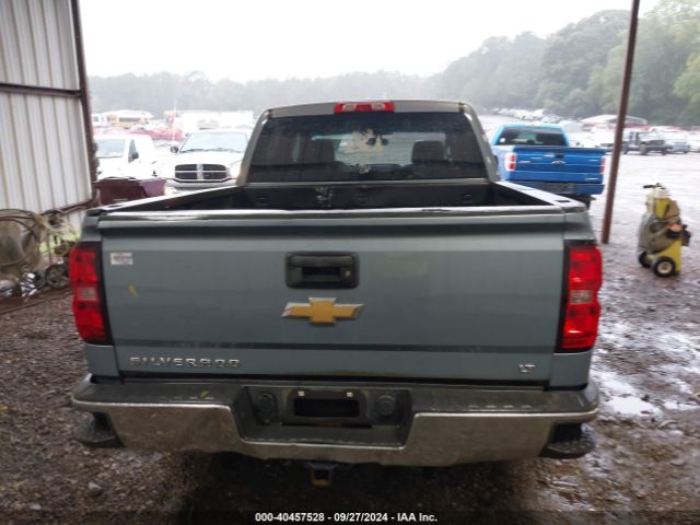 3GCPCREC8GG244241 Chevrolet Silverado 1500 1lt