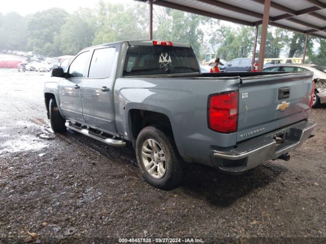 3GCPCREC8GG244241 Chevrolet Silverado 1500 1lt