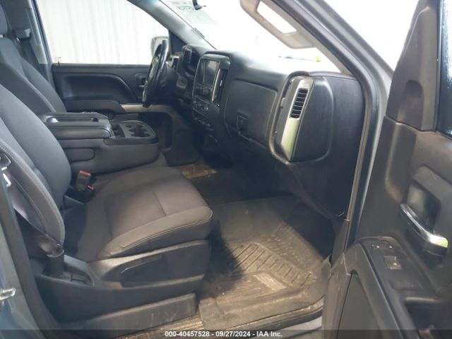 3GCPCREC8GG244241 Chevrolet Silverado 1500 1lt