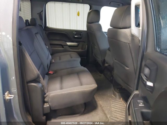 3GCPCREC8GG244241 Chevrolet Silverado 1500 1lt