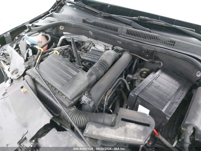 3VWDB7AJ4HM200980 Volkswagen Jetta 1.4t Se