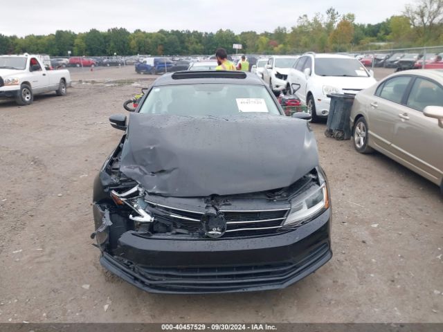 3VWDB7AJ4HM200980 Volkswagen Jetta 1.4t Se