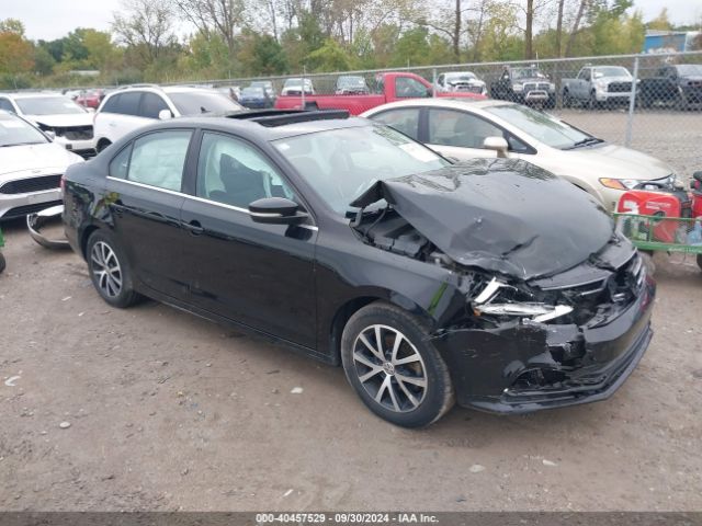 3VWDB7AJ4HM200980 Volkswagen Jetta 1.4t Se