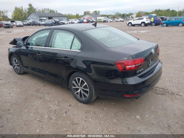 3VWDB7AJ4HM200980 Volkswagen Jetta 1.4t Se