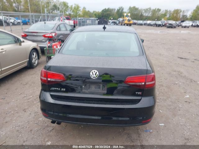 3VWDB7AJ4HM200980 Volkswagen Jetta 1.4t Se