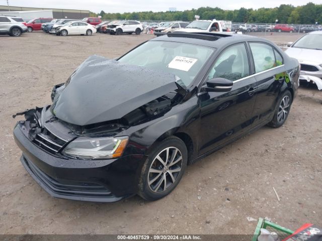 3VWDB7AJ4HM200980 Volkswagen Jetta 1.4t Se