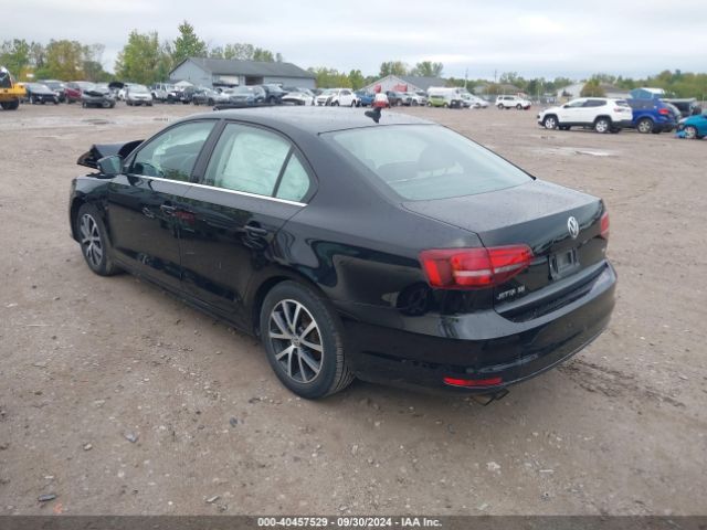 3VWDB7AJ4HM200980 Volkswagen Jetta 1.4t Se