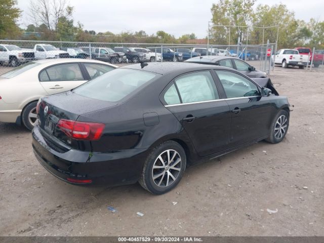 3VWDB7AJ4HM200980 Volkswagen Jetta 1.4t Se