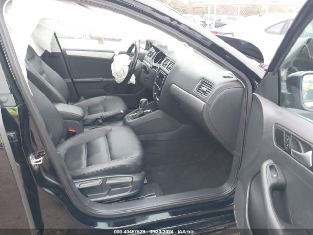 3VWDB7AJ4HM200980 Volkswagen Jetta 1.4t Se